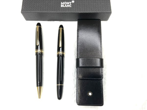 Montblanc documents marker New Old Stock