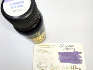 Robert Oster Summer Storm Fountain Pen Ink