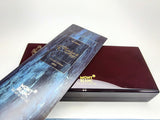 NEW! Montblanc 4810 Patron of the Arts Limited Edition Catherine the Great NOS (PEN STILL IN PLASTIC)