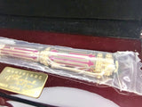 NEW! Montblanc 4810 Patron of the Arts Limited Edition Catherine the Great NOS (PEN STILL IN PLASTIC)