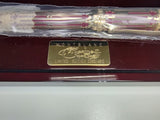 NEW! Montblanc 4810 Patron of the Arts Limited Edition Catherine the Great NOS (PEN STILL IN PLASTIC)