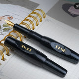 PRE-ORDER Benu Pixie Subtle Design Fountain Pens  NEW!