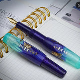 PRE-ORDER BENU PIXIE PENS Vivid Design $72   NEW!