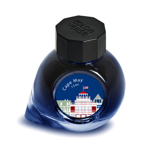 Colorverse USA Special Series Cape May Fountain Pen Ink 15ml