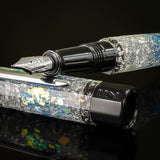 Benu Euphoria Vodka On The Rocks Fountain Pen