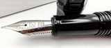 Benu Dragons Blood Talisman Fountain Pen